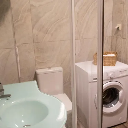 Ramay Park Complex Appartement St Constantin et Helena