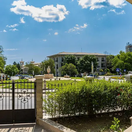 Ramay Park Complex Appartement St Constantin et Helena