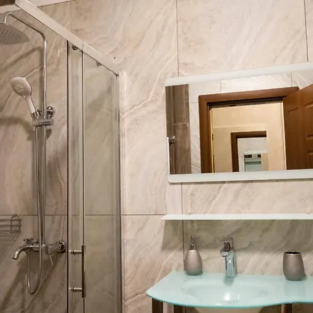 Appartement Ramay Park Complex *