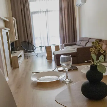 Appartement Ramay Park Complex
