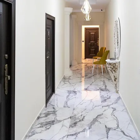 Appartement Ramay Park Complex