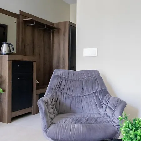 Appartement Ramay Park Complex