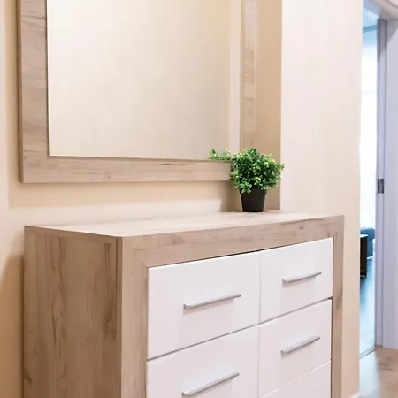 Appartement Ramay Park Complex