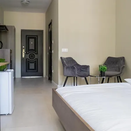 Appartement Ramay Park Complex