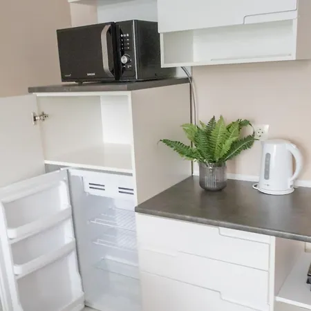 Ramay Park Complex Appartement