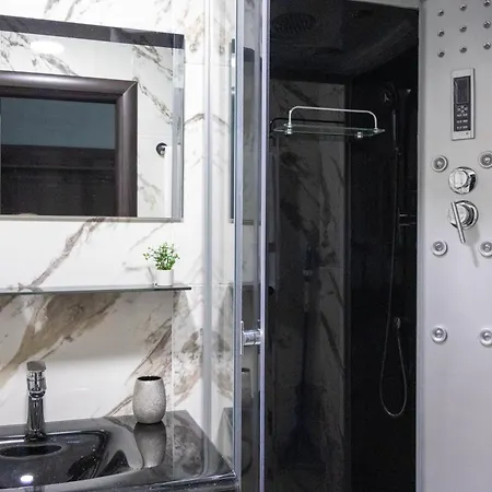 Appartement Ramay Park Complex *