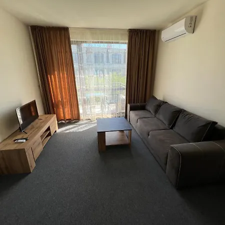 Apartment Rabi Park