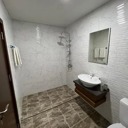 Apartment Rabi Park *