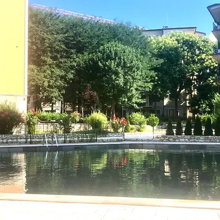 Lejlighed Rabi Park *