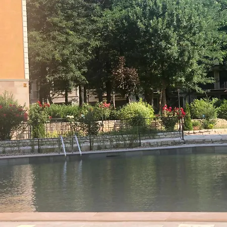 Rabi Park Saints Constantine and Helena