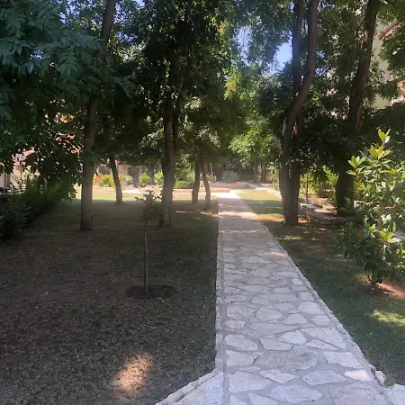 Rabi Park Lejlighed
