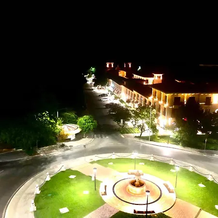Apartment Rabi Park Saints Constantine and Helena