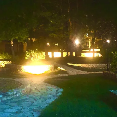 Rabi Park Lejlighed