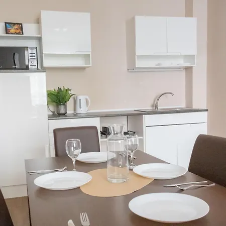 Apartamento Ramay Park Complex