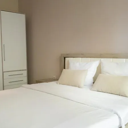 Ramay Park Complex Apartamento *