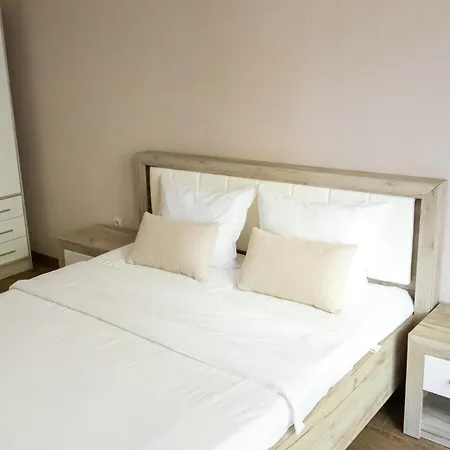 Apartamento Ramay Park Complex Saints Constantine and Helena