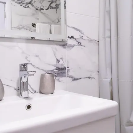 Apartamento Ramay Park Complex Saints Constantine and Helena