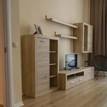 Apartamento Ramay Park Complex *