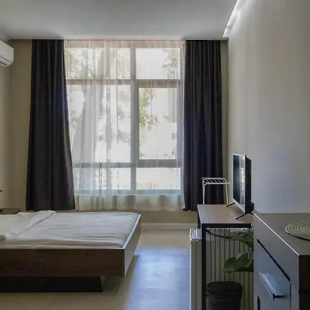 Ramay Park Complex